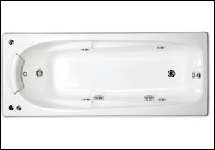 0295/H3 (Juego para bidé) - H3 Urbano